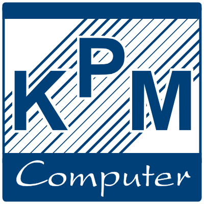 KPM Computer s.r.o. (logo)